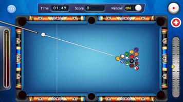 Billiard Offline screenshot 2