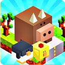BONBON Bouncemasters 3D APK