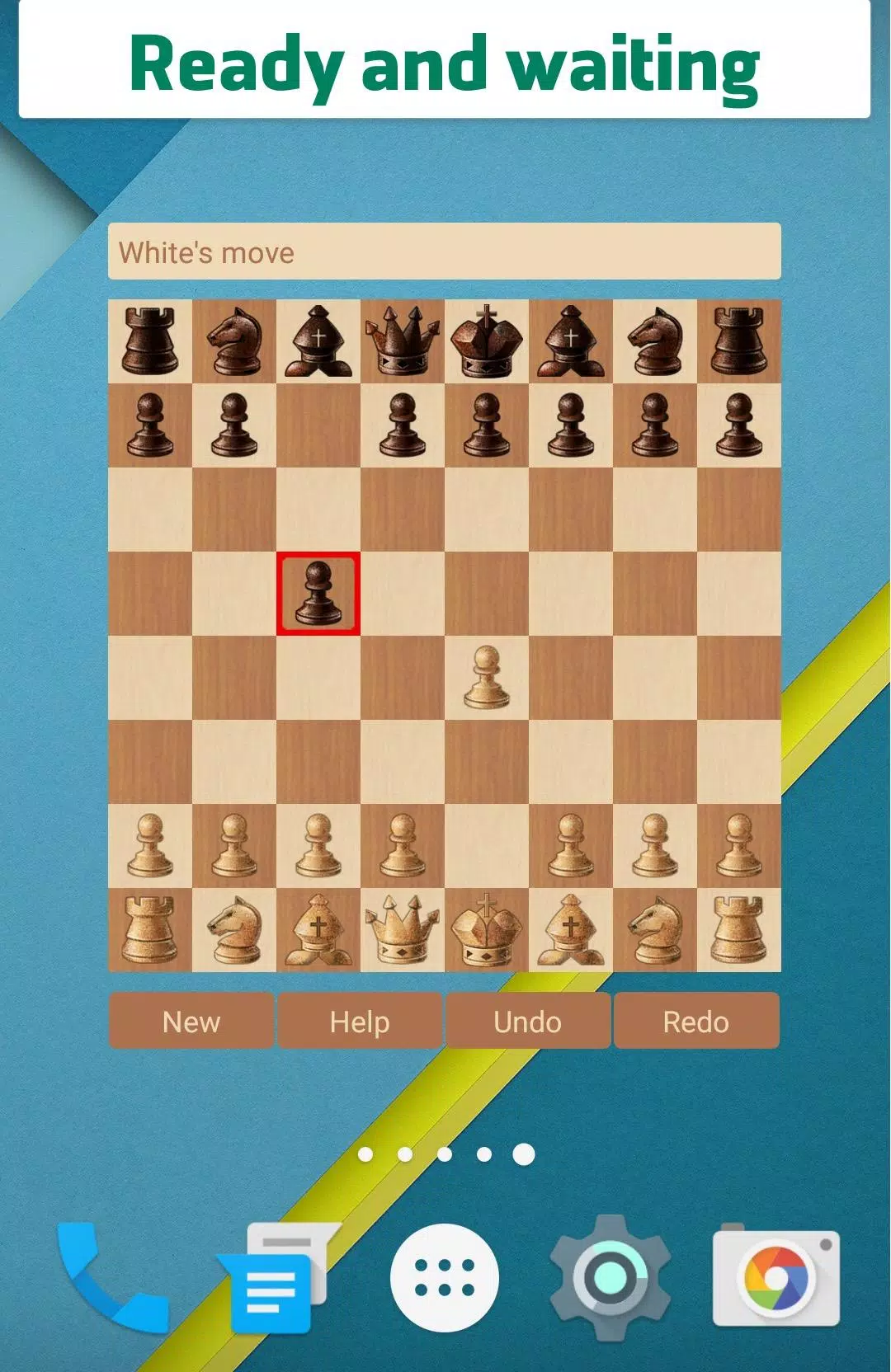 ChessGenius::Appstore for Android