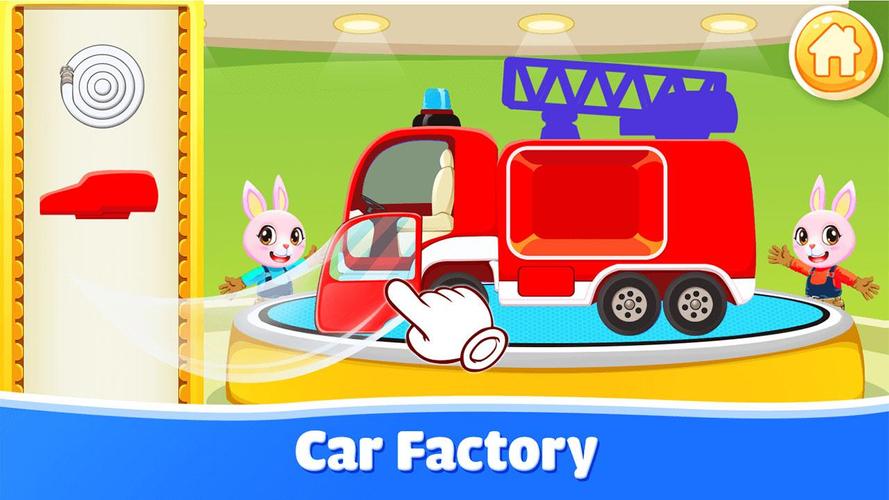 juegos de coches gratis para niños Puzzles coches for ...