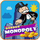 Bonbon Monopoly icône