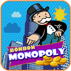 Bonbon Monopoly ícone