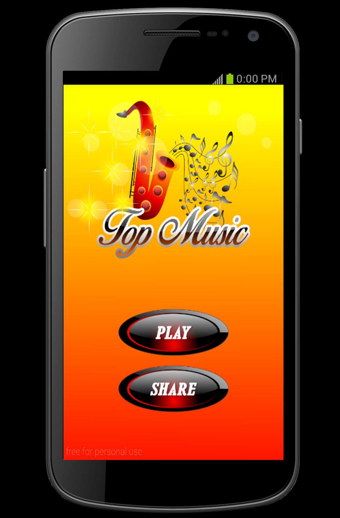 Lagu Melayu Mp3 for Android - APK Download