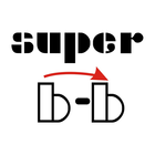 آیکون‌ superb-b