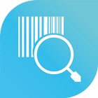 آیکون‌ QR Code Generator and Barcode Scanner : QRTORI