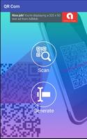 Quick QR Code & Barcode Reader capture d'écran 1