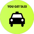 You Get Taxi