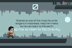 ALIANDO RUSH!! Screenshot 1