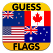 Logo Quiz : Guess Flag