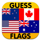 Logo Quiz : Guess Flag-icoon