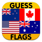 Logo Quiz : Guess Flag иконка
