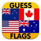 Logo Quiz : Guess Flag icône