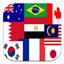 WORLD FLAGS TEST APK