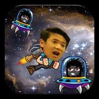 IQBAAL CJR JUMP! पोस्टर