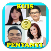 ”Kuis Penyanyi - Indonesia