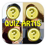 Quiz Artis -  Indonesia アイコン