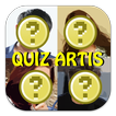 Quiz Artis -  Indonesia