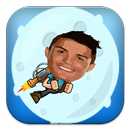 RONALDO RUN! APK