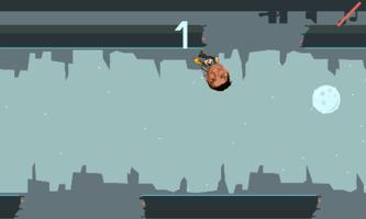 RONALDO RUN! screenshot 1