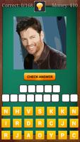 3 Schermata Guess Celebrity - Singers Quiz