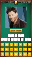 Guess Celebrity - Singers Quiz Ekran Görüntüsü 3
