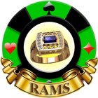Рамс (Клуб Рамс) icon