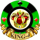 Кинг вчетвером (Клуб Кинг-4) APK