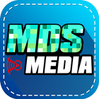 MDS Media-icoon