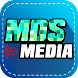 MDS Media アイコン
