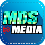 آیکون‌ MDS Media