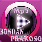 Top Hits Bondan Prakoso Mp3 ไอคอน