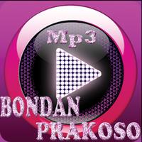 Top Hits Bondan Prakoso Mp3 screenshot 3