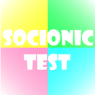Socionic Test icône