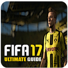 Tricks: FIFA 17 أيقونة