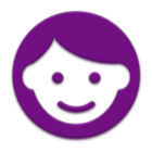 ikon Friends for Viber