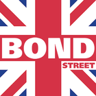 Bond Street - европейские бренды icono