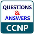 CCNP Question & Answer APK