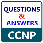CCNP Question & Answer icône