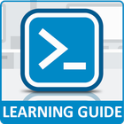 Learning Guide for Powershell アイコン