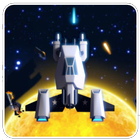 SPECT - Spacewar Game icône