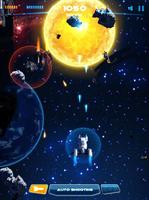 SPECT - Spacewar Game Affiche