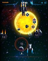 SPECT - Spacewar Game capture d'écran 1