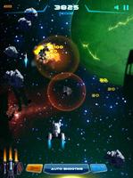SPECT - Spacewar Game capture d'écran 2