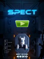 SPECT - Spacewar Game capture d'écran 3
