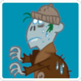 ZomJump أيقونة