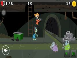 ZomJump screenshot 5