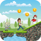 Adventure Paw Patrol World