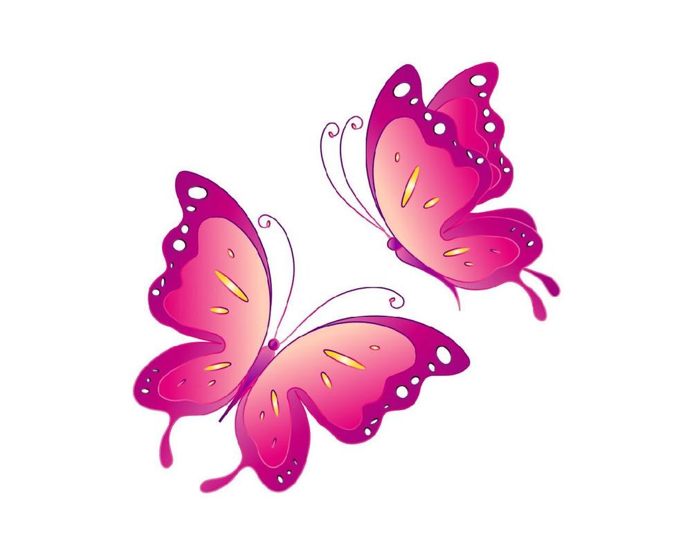 Tema Pink Butterfly Eiffel Kitty HD APK Download Gratis