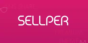Sellper (Seller + Helper)
