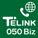 TELINK(テリンク) 050 Biz 法人専用国際電話 APK